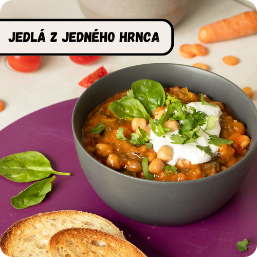 Hotové jedlá POLCZ