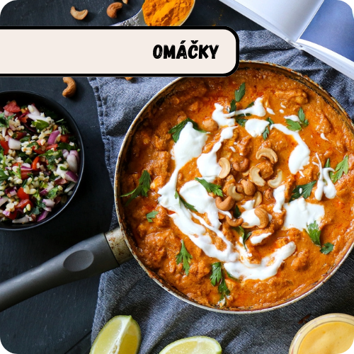 Hotové jedlá POLCZ