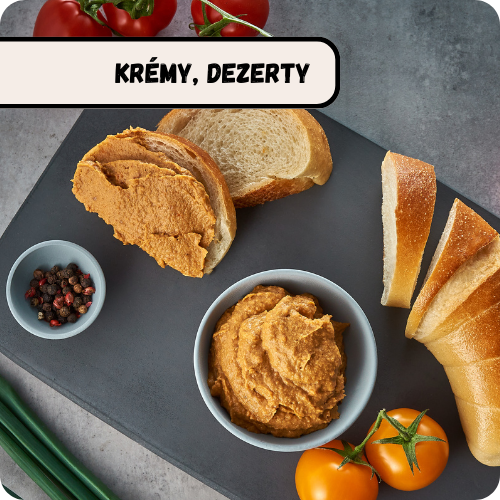 Hotové jedlá POLCZ