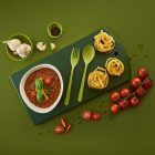 Boloňské hovädzie ragú