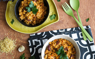 Úsporné menu pre celú rodinu