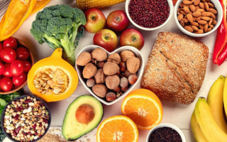 Sila vlákniny: Ako ju začleniť do každodenného života, aby ste sa cítili lepšie?