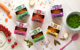 Hotové jedlá POLCZ bez konzervačných látok?