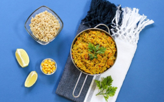 Paella, najnovšia pochúťka POLCZ