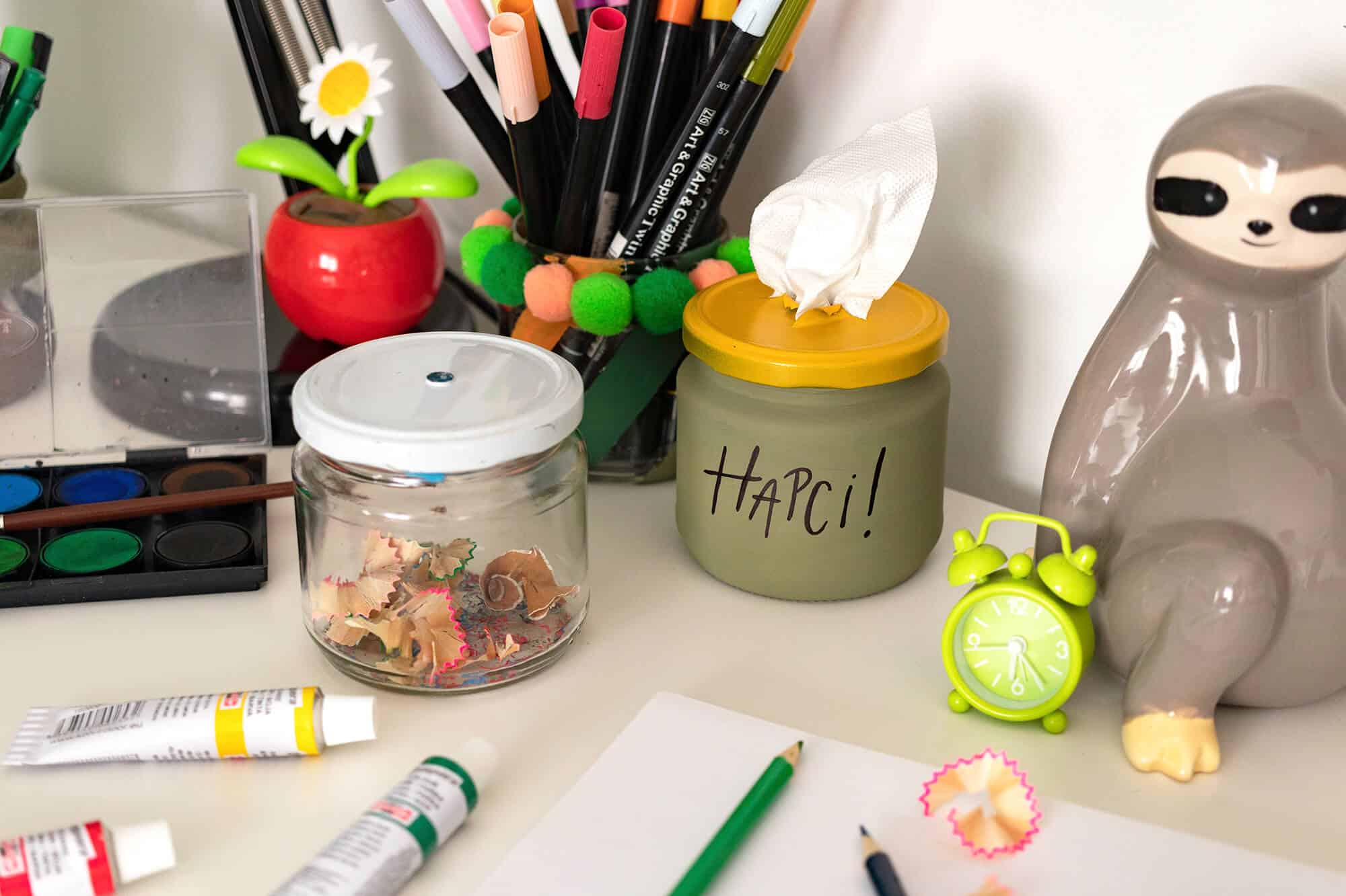 #REPOLCZ zaváracie nádoby – aj pre návrat do školy