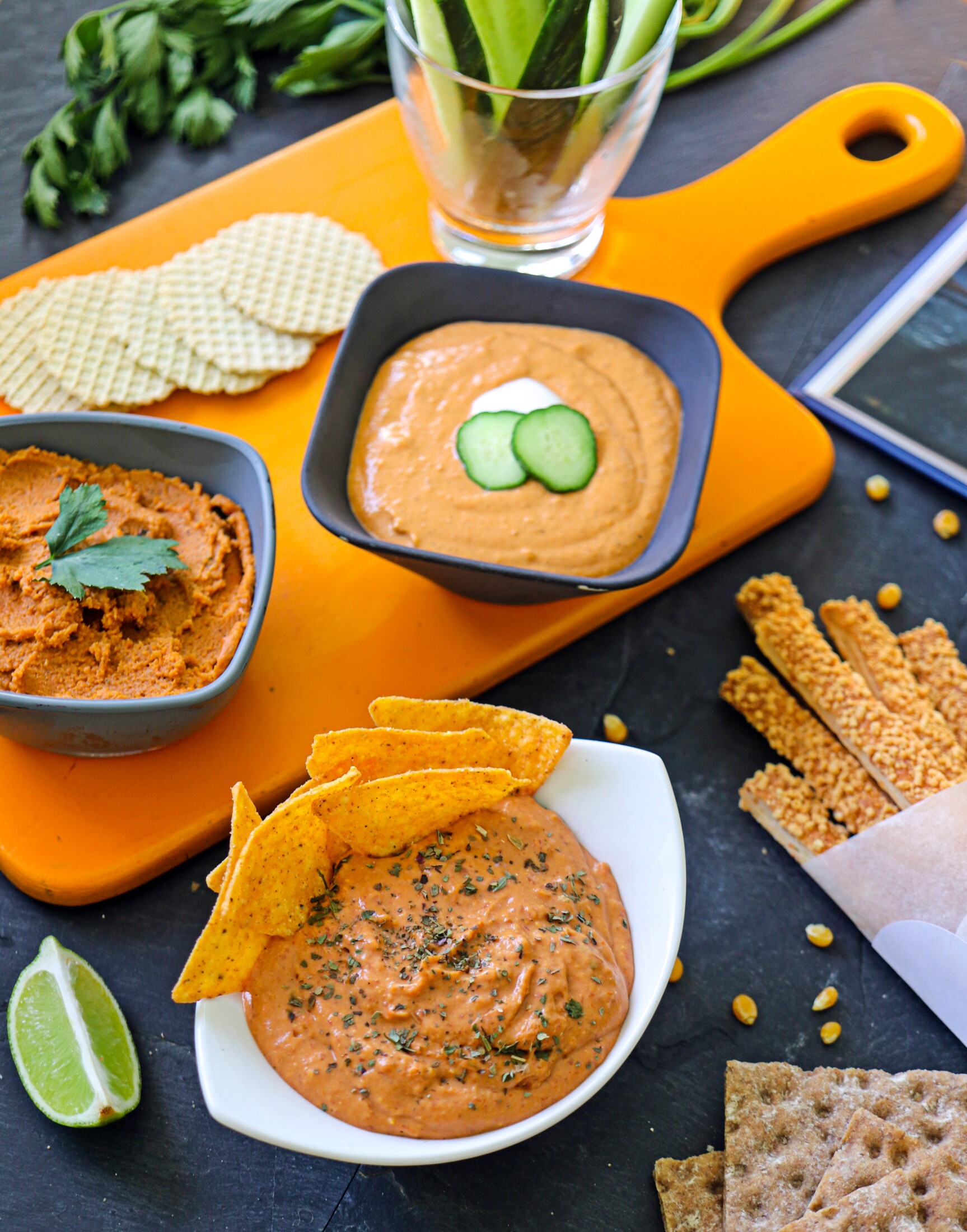 mexikói mártogatós