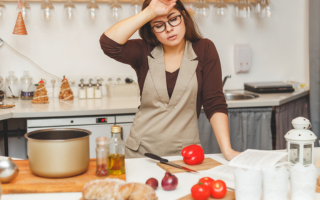 Výživné jedlá bez varenia – ako získať späť čas a energiu v novom roku?