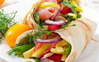 TIPY NA RÝCHLU VEČERU, KEĎ NIE JE ENERGIA NA VARENIE 