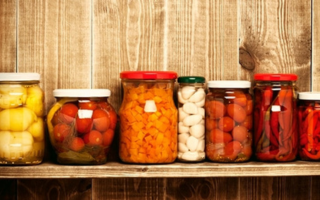 Prečo to vydrží? Ako je možné, že sa to nepokazí bez chladenia?